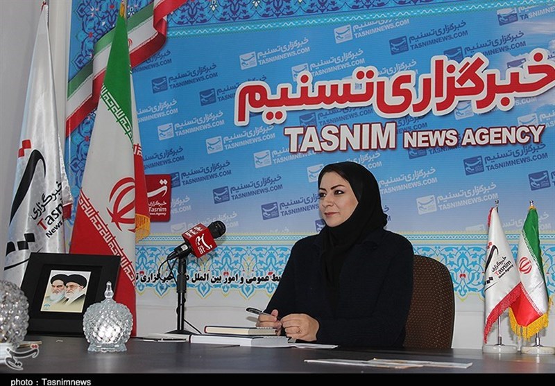 نشست با هنرمندان/ لیلا سفیدیان