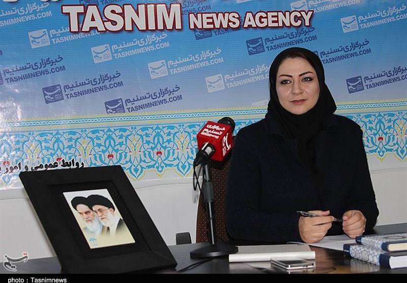 نشست با هنرمندان/ لیلا سفیدیان