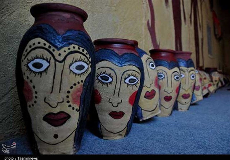 صنایع دستی هرمز