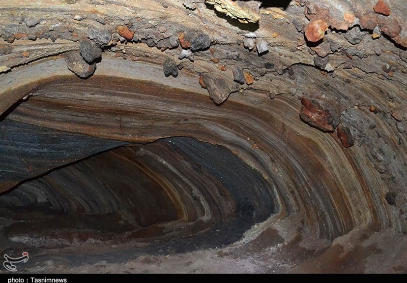 گزارش جزیره هرمز