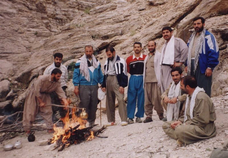 کتاب , جنگ , ادبیات دفاع مقدس , تقریظ , سربازی , 