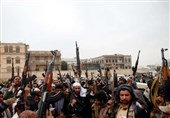 صنعاء: القوات المسلحة دحرت مجامیع السعودیة فی سوق الیتمة فی الجوف