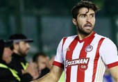انصاری‌فرد: تا ماه ژانویه دوباره تیم اول لیگ یونان خواهیم بود/ می‌توانستیم برنده دربی باشیم