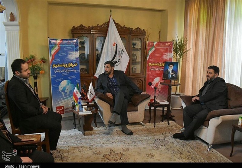 مسعود بصیری