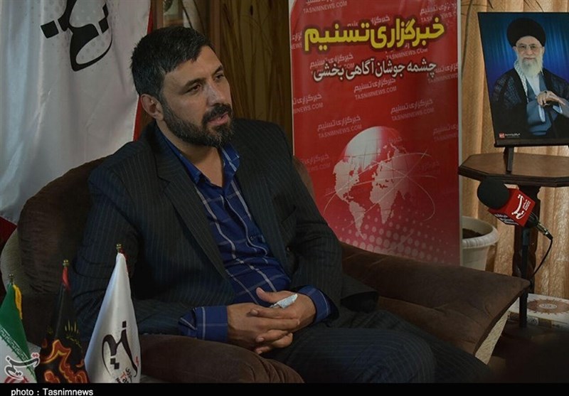 مسعود بصیری