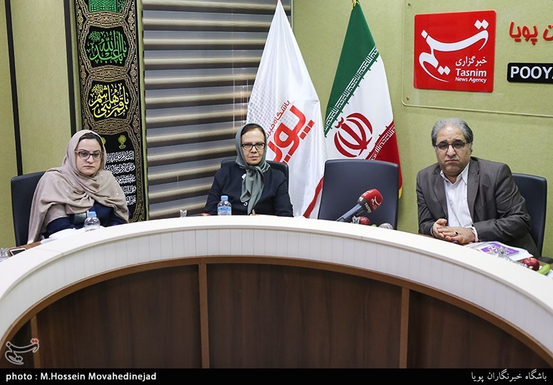 بررسی و نقد حضور ایران در نمایشگاه کتاب فرانکفورت