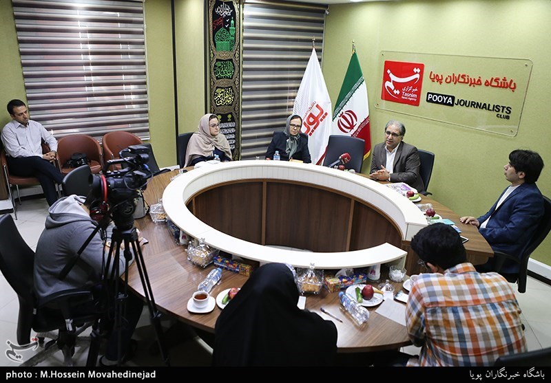 بررسی و نقد حضور ایران در نمایشگاه کتاب فرانکفورت