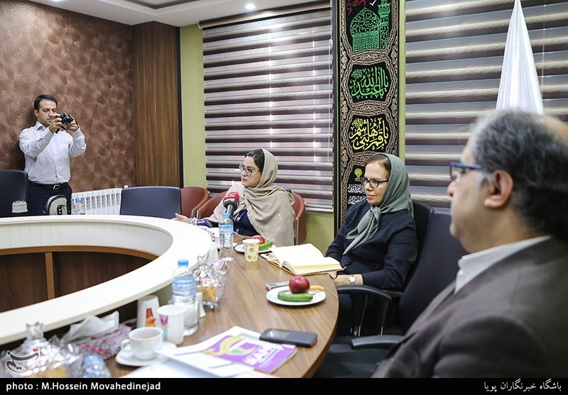 بررسی و نقد حضور ایران در نمایشگاه کتاب فرانکفورت