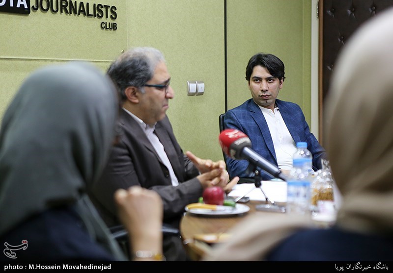 بررسی و نقد حضور ایران در نمایشگاه کتاب فرانکفورت