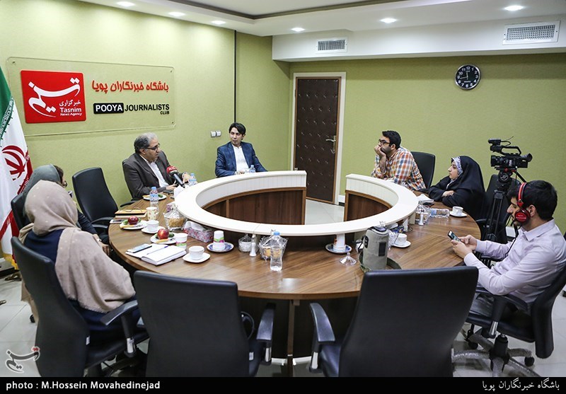 بررسی و نقد حضور ایران در نمایشگاه کتاب فرانکفورت