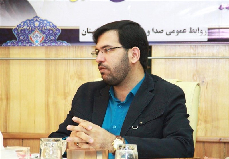 مجید منادی عضو هیئت مدیره خانه مطبوعات خوزستان