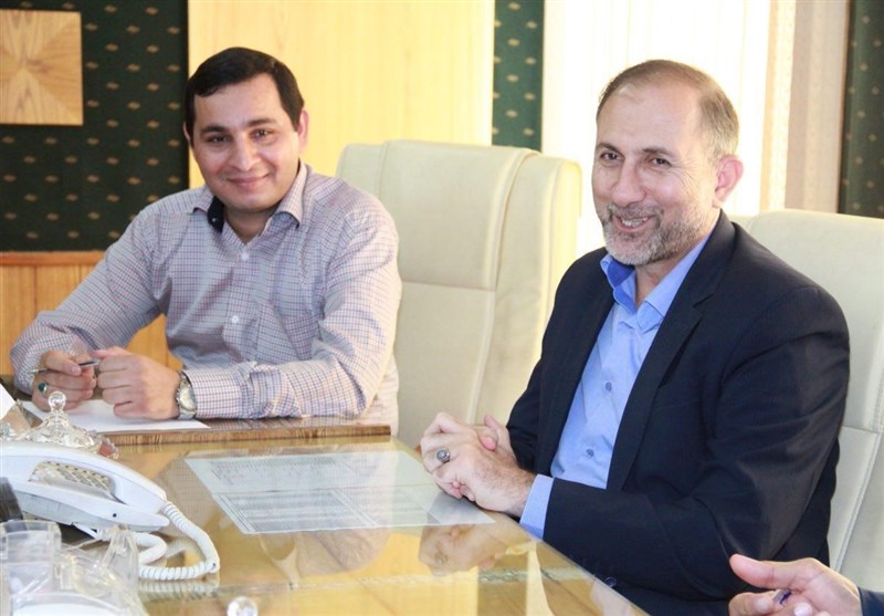 خانه مطبوعات خوزستان