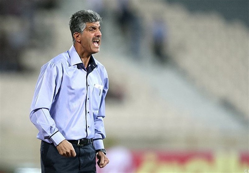 گیلان| سرمربی ملوان بندرانزلی: داوری روی بازی ملوان تاثیر گذاشت