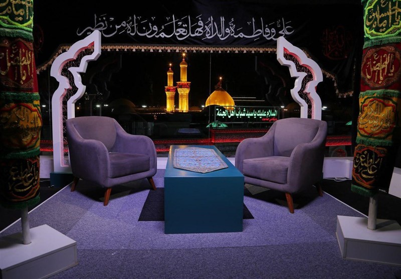 برنامه‌ای که با اربعین، «مخاطب‌خاص» تلویزیون شد/ تولد در حرم امام حسین(ع)