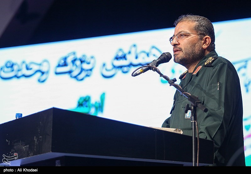 ناکامی اتاق‌های فکر آمریکا دلیل تهدیدات ترامپ علیه ایران است