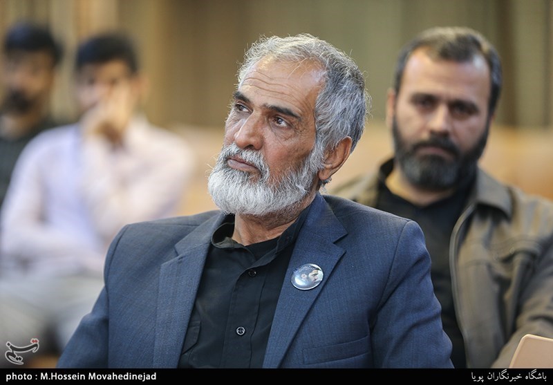 نکوداشت چهار شهید مداح