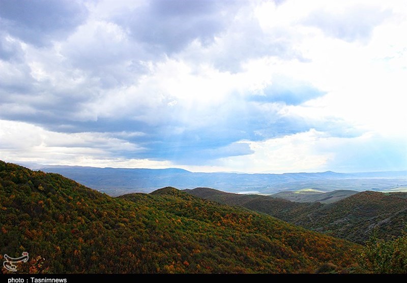 طبیعت اردبیل