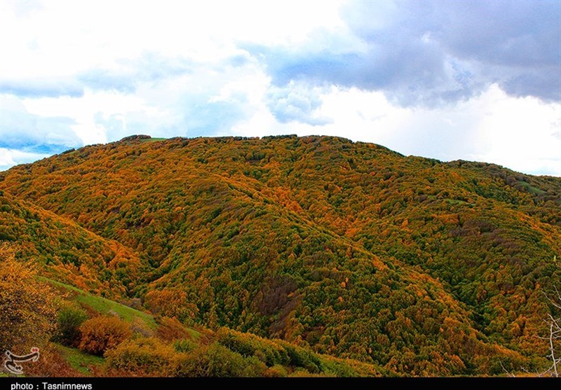 طبیعت اردبیل