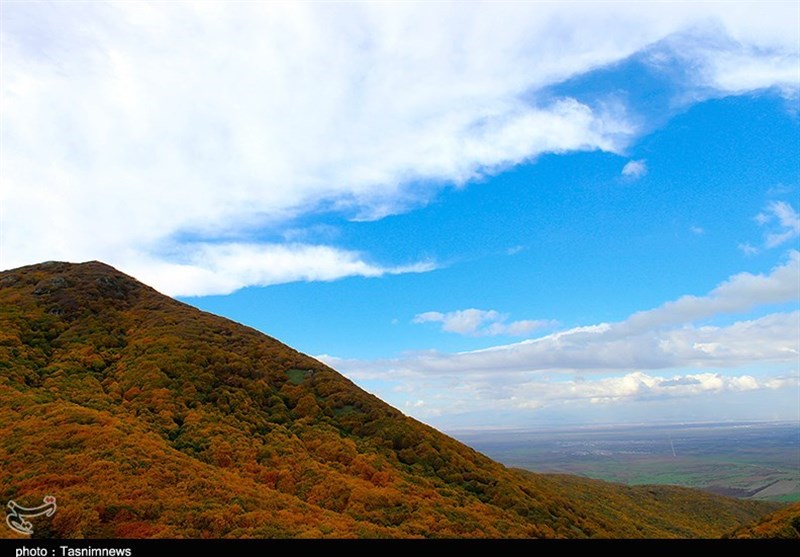 طبیعت اردبیل