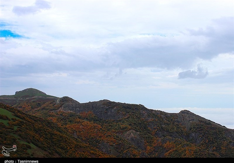 طبیعت اردبیل