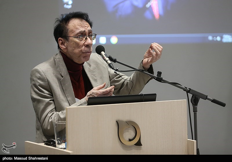 اهدای آثار لوریس چکناواریان به موزه موسیقی