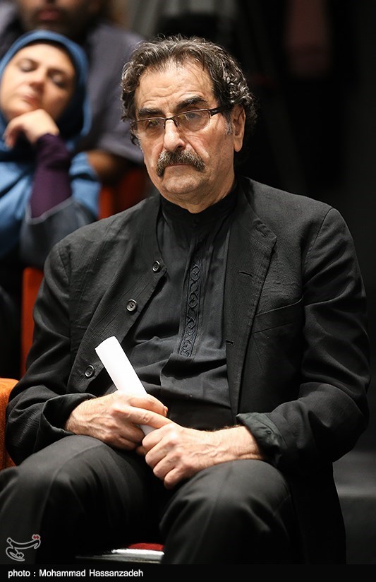 اهدای آثار لوریس چکناواریان به موزه موسیقی