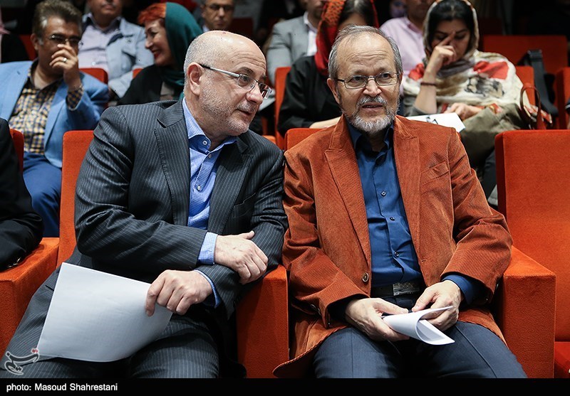 اهدای آثار لوریس چکناواریان به موزه موسیقی