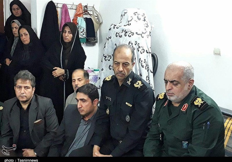 شهید شناسایی شده گیلانی