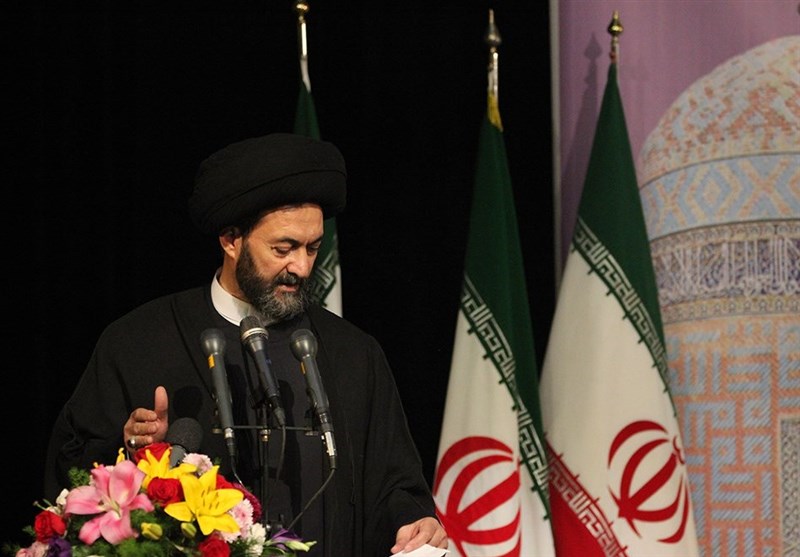 تودیع و معارفه استاندار اردبیل به روایت تصویر