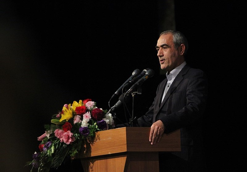 تودیع و معارفه استاندار اردبیل به روایت تصویر