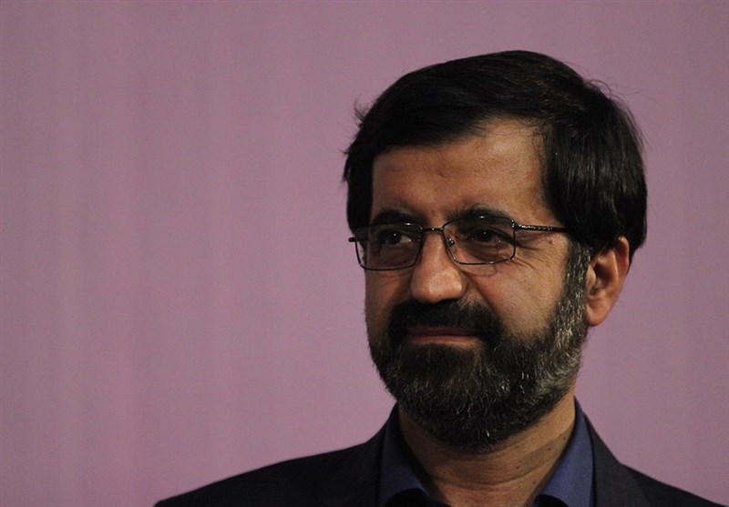 تودیع و معارفه استاندار اردبیل به روایت تصویر