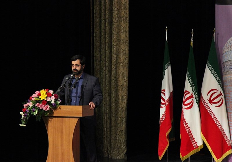 تودیع و معارفه استاندار اردبیل به روایت تصویر