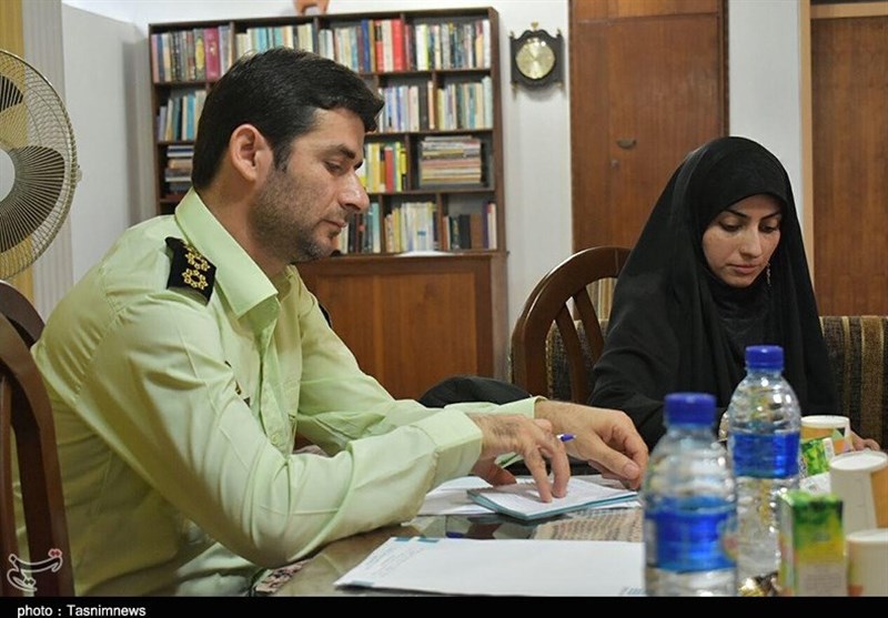 میزگرد آسیب شناسی کودک آزاری