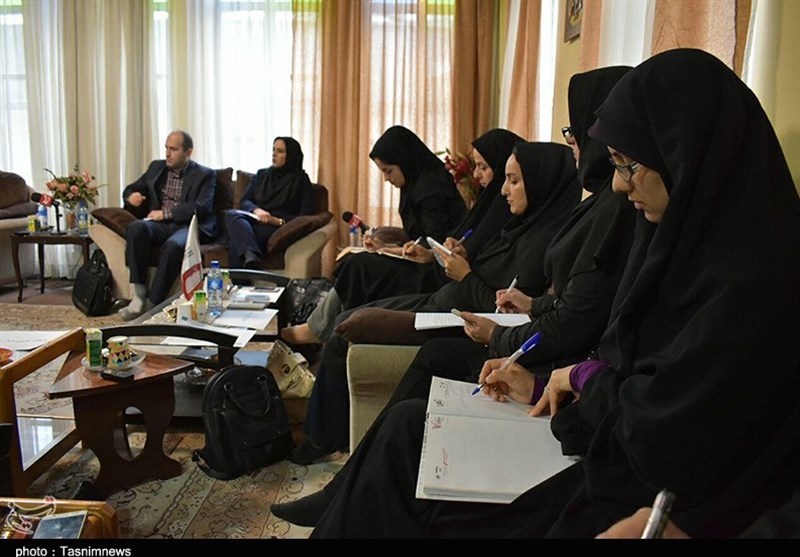 میزگرد آسیب شناسی کودک آزاری