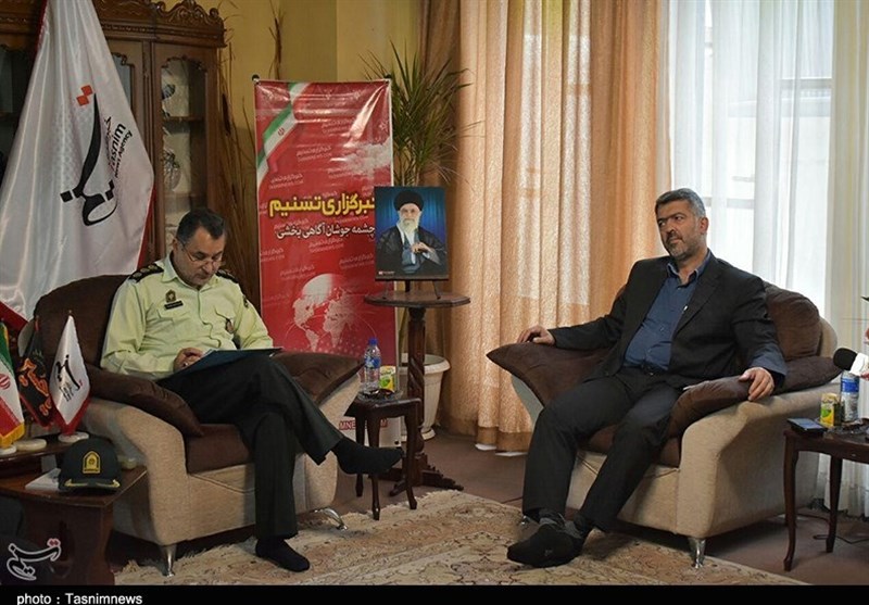 میزگرد آسیب شناسی کودک آزاری