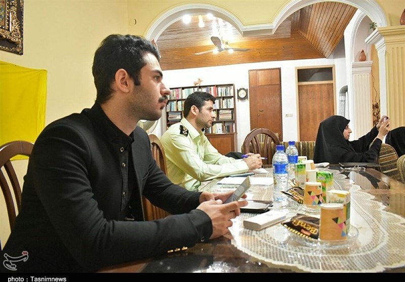 میزگرد آسیب شناسی کودک آزاری