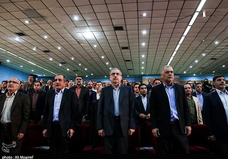 نمایشگاه تخصصی "تجهیزات صنعت نفت" در خوزستان