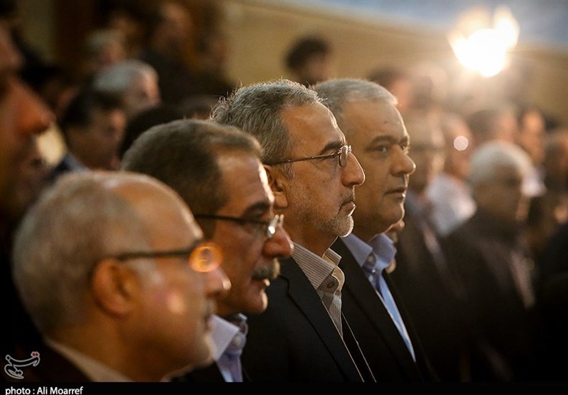 نمایشگاه تخصصی "تجهیزات صنعت نفت" در خوزستان