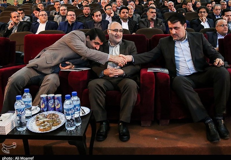 نمایشگاه تخصصی "تجهیزات صنعت نفت" در خوزستان