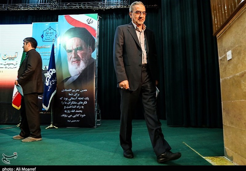 نمایشگاه تخصصی "تجهیزات صنعت نفت" در خوزستان