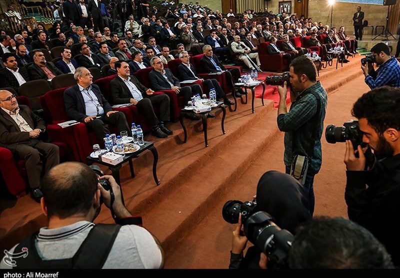 نمایشگاه تخصصی "تجهیزات صنعت نفت" در خوزستان