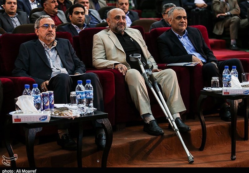 نمایشگاه تخصصی "تجهیزات صنعت نفت" در خوزستان