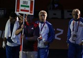 نهرودی: نتایج تیم ملی بوکس اصلا خوب نبود/ احدی باید دلایل عدم پیشرفت تیم ملی را توضیح دهد
