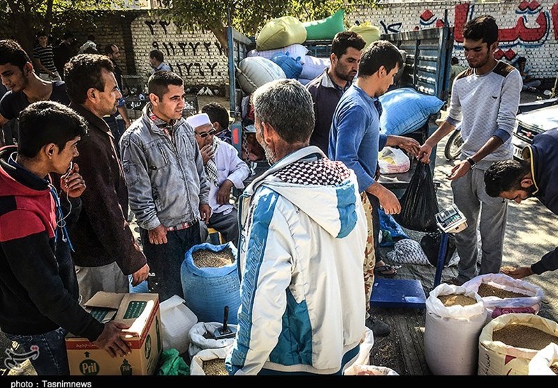 هفته ‌بازار سنتی مرغ، خروس و پرندگان گنبدکاووس 