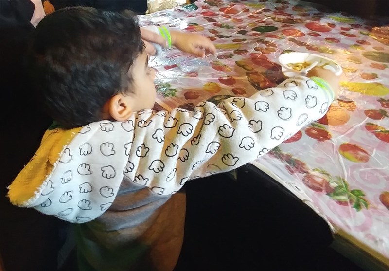 اربعین اندیمشک