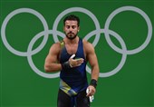 خداحافظی قریب‌الوقوع کیانوش رستمی با المپیک 2024 پاریس