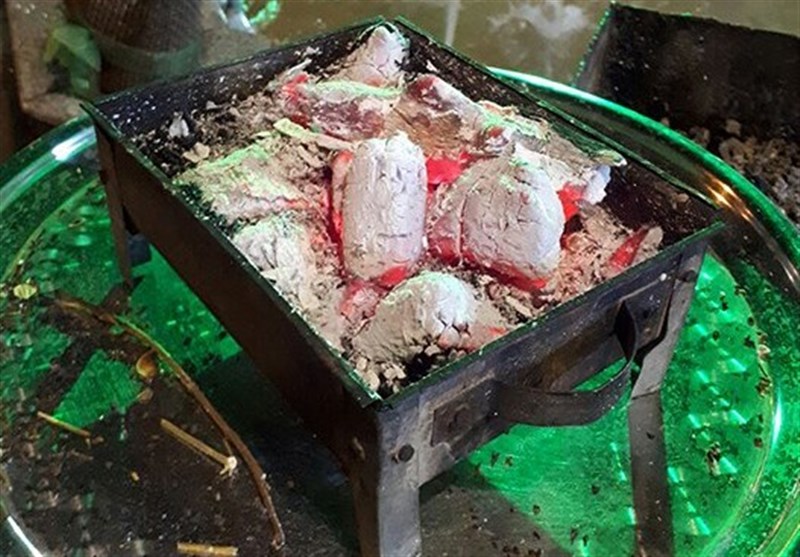 اربعین اندیمشک