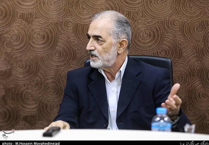 گفتمان موسیقی دفاع مقدس