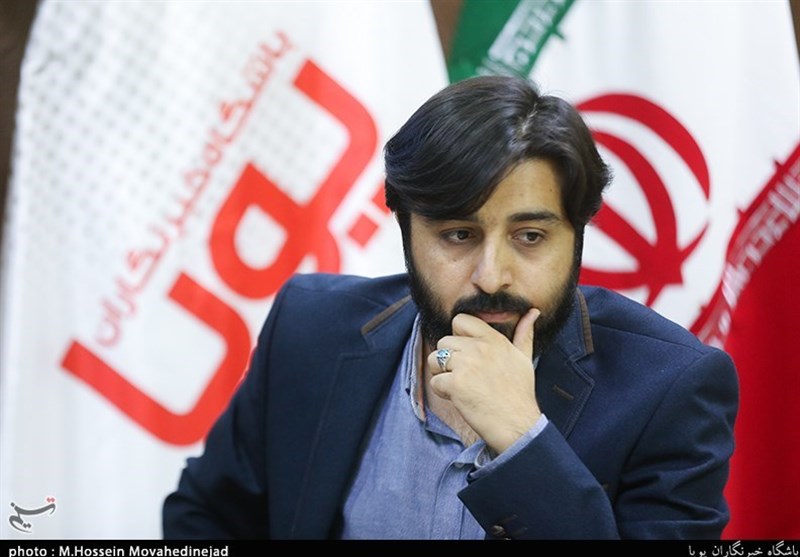 گفتمان موسیقی دفاع مقدس