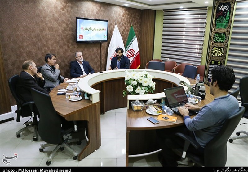 گفتمان موسیقی دفاع مقدس